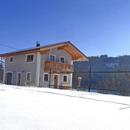 Ferienwohnung Szuahaeusl Aschau im Chiemgau Bagian luar foto