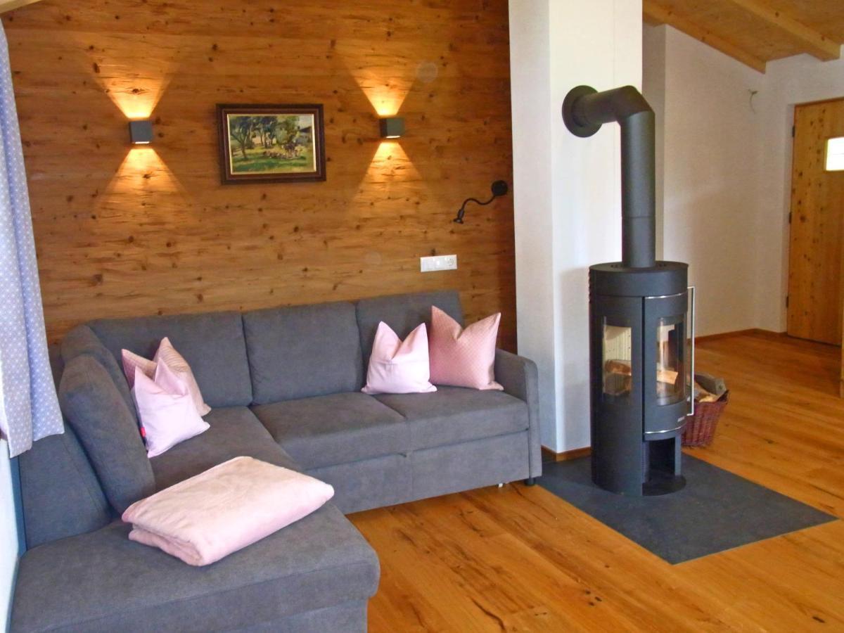 Ferienwohnung Szuahaeusl Aschau im Chiemgau Bagian luar foto